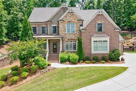 1655 Hamiota Ridge Alpharetta, GA 30004