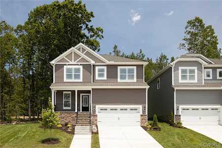 15524 Cedarville Dr Midlothian, VA 23112