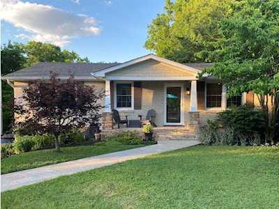 490 Westcrest Dr Nashville, TN 37211