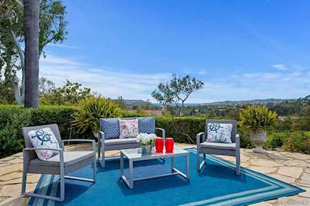 5002 El Acebo Rancho Santa Fe, CA 92067