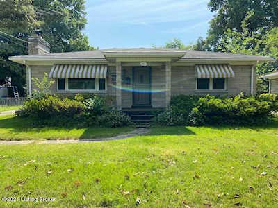 4935 Fielding Way Louisville, KY 40216