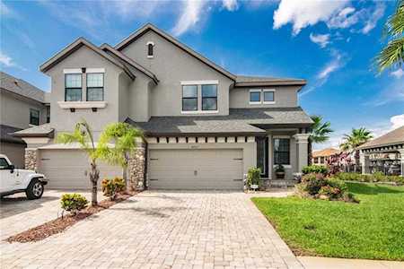 4703 Wandering WAY Wesley Chapel, FL 33544
