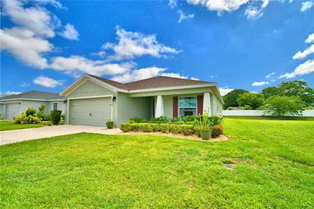 441 St Georges CIRCLE Eagle Lake, FL 33839