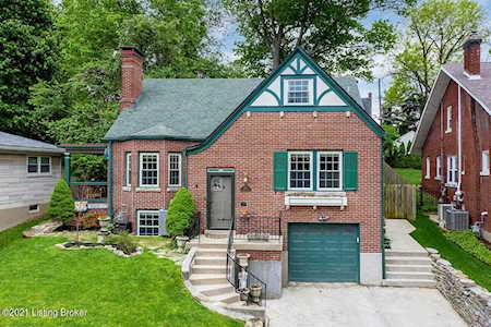 1940 Trevilian Way Louisville, KY 40205