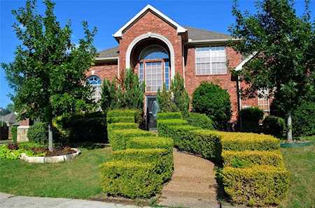 8424 Brooksby Drive Plano, TX 75024