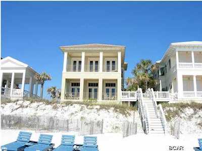 316 Beachside Dr Panama City Beach, FL 32413