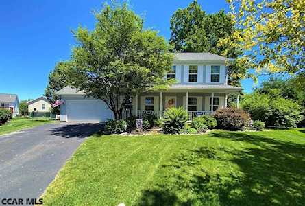 680 Hawknest Court State College, PA 16801