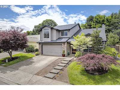 18012 NW Anastasia Dr Portland, OR 97229
