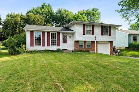 3374 Vickers Drive Westerville, OH 43081