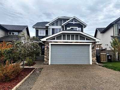 113 Gravelstone Rd Fort Mcmurray, AB T9k 0W9
