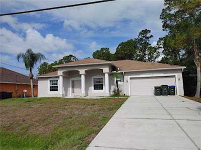1279 Jeannin Dr North Port, FL 34288