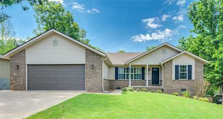 11 Piccadilly Ln Bella Vista, AR 72714