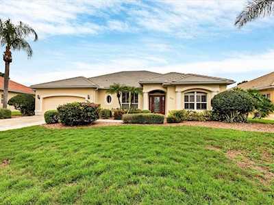 1544 Palmetto Palm WAY North Port, FL 34288