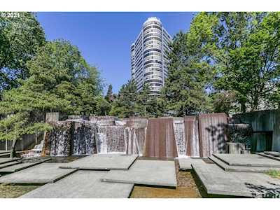 1500 SW 5th Ave #403 Portland, OR 97201