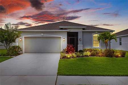 6111 113th TERRACE E Parrish, FL 34219
