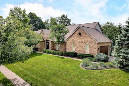 4967 Chaddington Drive Dublin, OH 43017