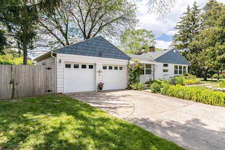 1917 Fishinger Road Columbus, OH 43221