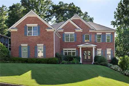 3359 Ebenezer Farm Rd Marietta, GA 30066