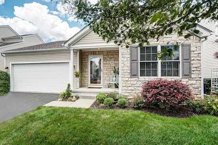 783 Shellbark Street Blacklick, OH 43004