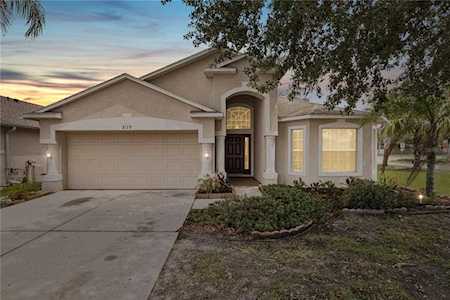 3128 Clover Blossom CIRCLE Land O Lakes, FL 34638