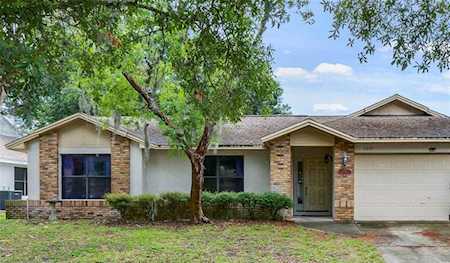 3357 Paisley CIRCLE Orlando, FL 32817