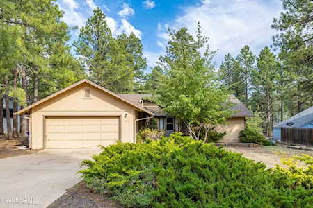 1311 N Indian Springs Ln Flagstaff, AZ 86004