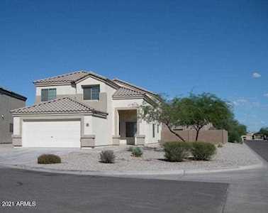 23779 N Tayrien Lane Florence, AZ 85132
