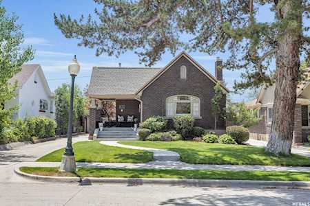 1616 E Harvard Ave Salt Lake City, UT 84105