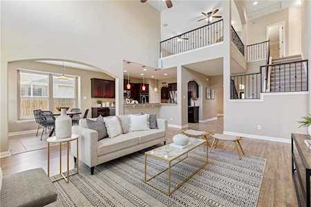 3504 Rosalina LOOP Round Rock, TX 78665