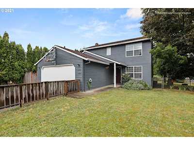 1507 Stockton St Forest Grove, OR 97116