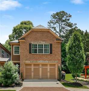12667 Archmont Trace Alpharetta, GA 30009