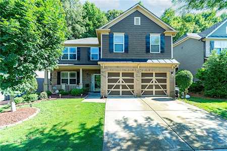 129 Stoney Creek Parkway Woodstock, GA 30188