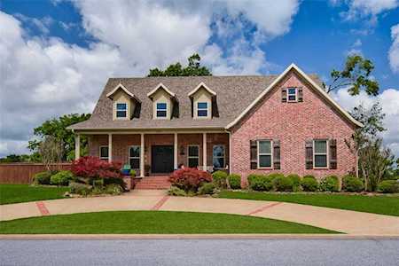 303 Sunset Ridge Ave Cave Springs, AR 72718