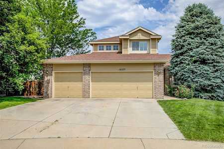 16377 Ledge Rock Dr Parker, CO 80134