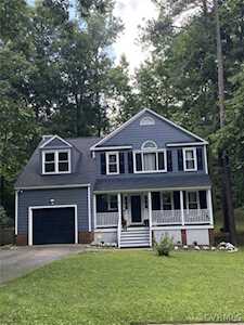 5800 Ridge Point Rd Midlothian, VA 23112