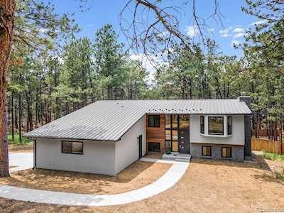 320 Mustang Way Monument, CO 80132