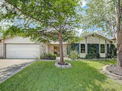 10601 Settlers TRL Austin, TX 78750
