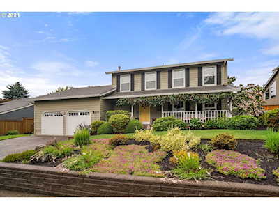 8755 SW Pacer Dr Beaverton, OR 97008
