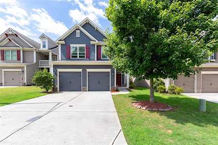 242 Highland Village Ln Woodstock, GA 30188