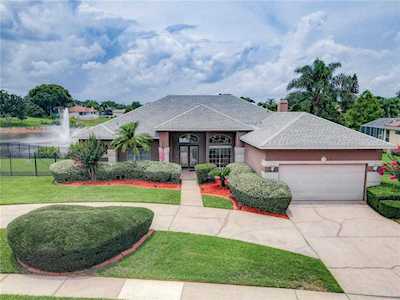1184 Palm Cove Dr Orlando, FL 32835