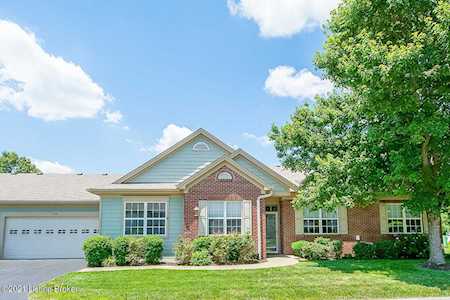 5110 Bucklandbury Ct Louisville, KY 40241
