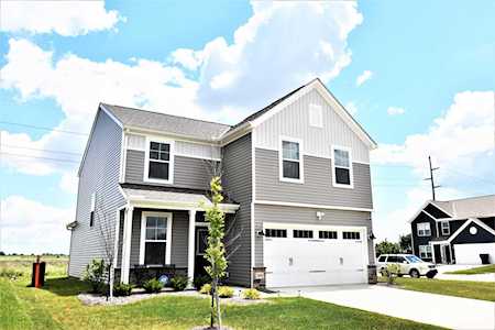 5694 Tarboro Place Canal Winchester, OH 43110