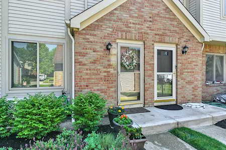 8420 Cliffthorne Way Columbus, OH 43235