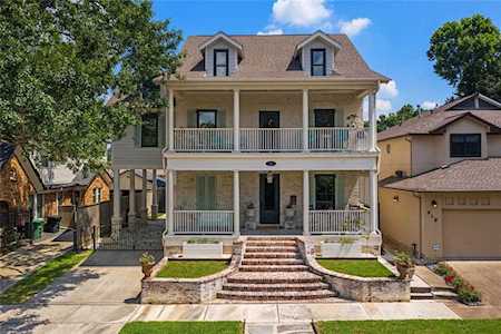 923 Teetshorn St Houston, TX 77009