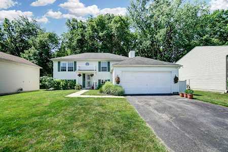 3255 Lone Spruce Road Columbus, OH 43219