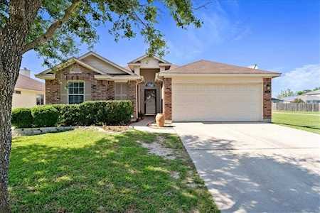 1037 Kenneys WAY Round Rock, TX 78665