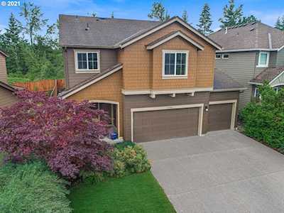 15969 SE Windswept Waters Dr Damascus, OR 97089