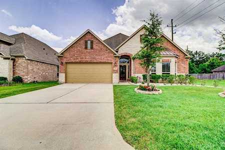 2702 Broad Timbers Dr Spring, TX 77373