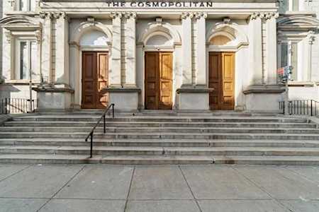 771 Harrison Avenue Boston, MA 02118