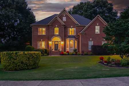 4131 Wild Sonnet Trl Peachtree Corners, GA 30092